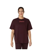 Asics Logo Tee W 2032C843602 tričko Asics Logo Tee W 2032C843602 tričko