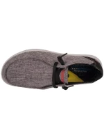 Skechers Melson - Nela 210726-BLK Grey 40 Skechers Melson - Nela 210726-BLK Grey 40