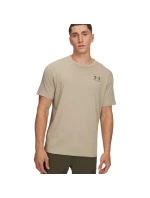 Tričko Sportstyle LC SS M model 21481902 302 pánské - Under Armour Tričko Sportstyle LC SS M model 21481902 302 pánské - Under Armour