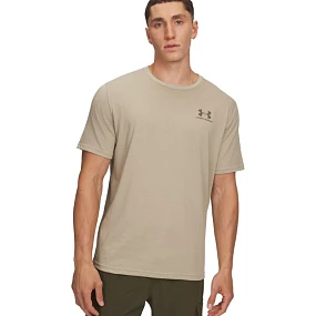 Tričko Under Armour Sportstyle LC SS M 1326799 302 muži