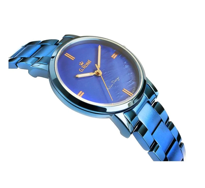 Dámské hodinky model 21804343 + BOX - G.ROSSI Dámské hodinky model 21804343 + BOX - G.ROSSI