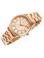 Moderní dámské hodinky + BOX model 21806371 - Fossil Moderní dámské hodinky + BOX model 21806371 - Fossil