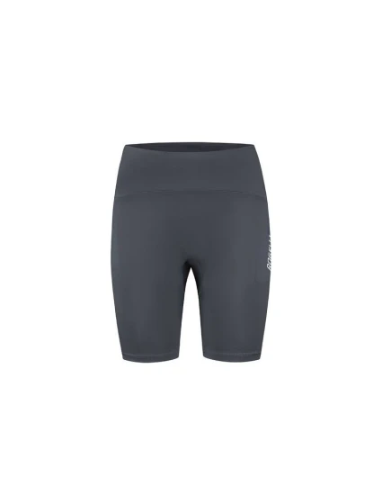 dámské běžecké šortky model 21851526 šedé XL - Rogelli