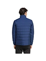 Pánska bunda adidas Entrada 26 Light navy blue JZ9142 pánske farby Pánska bunda adidas Entrada 26 Light navy blue JZ9142 pánske farby