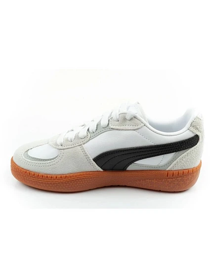dámské sportovní boty Palermo Moda model 22250155 tenisky z kůže, módní dámské - Puma
