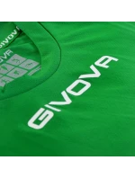 Unisex tréningové tričko One U MAC01-0013 - Givova