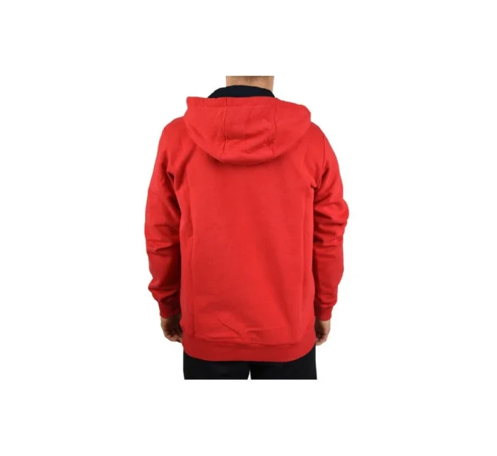 Helly Hansen mikina 1877 Hoodie M 53338-111 pánske