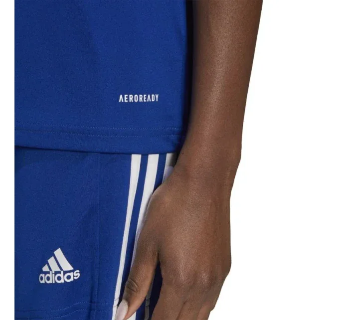 Dámské tréninkové tričko Squadra 21 W model 16057188 - ADIDAS
