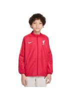 Dětská bunda Liverpool FC Academy Jr   model 16065677 - NIKE