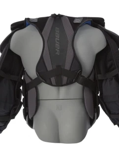 Brankárska vesta Bauer GSX Sr