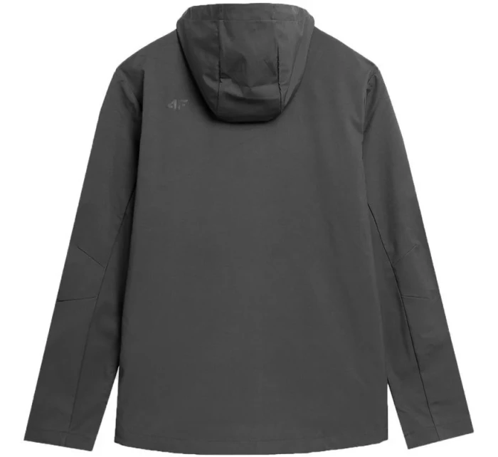 Softshellová bunda 4F M043 M 4FSS23TSOFM043 23S pánske Softshellová bunda 4F M043 M 4FSS23TSOFM043 23S pánske