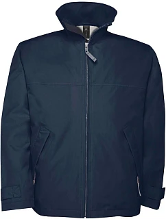 B&C /men Pánská bunda navy model 22485335