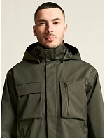 Craft Corporate Urban Jacket M Pánska bunda 81.6379 čierna