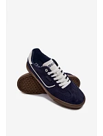 Pánské Tenisky Big Star TT174091 Tmavě modré