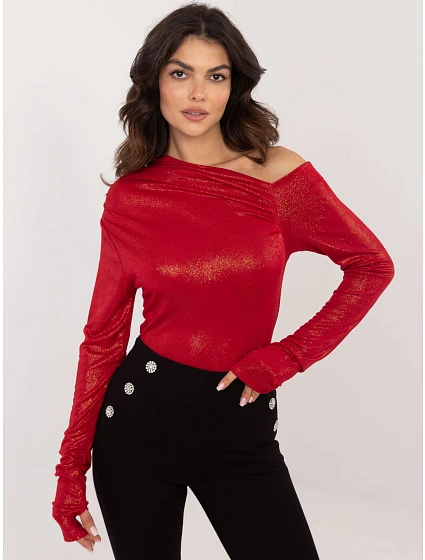 Bluzka DHJ BZ model 22042579 jasny beżowy - FPrice