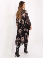 Sukienka IT SK model 21488902 czarny - FPrice