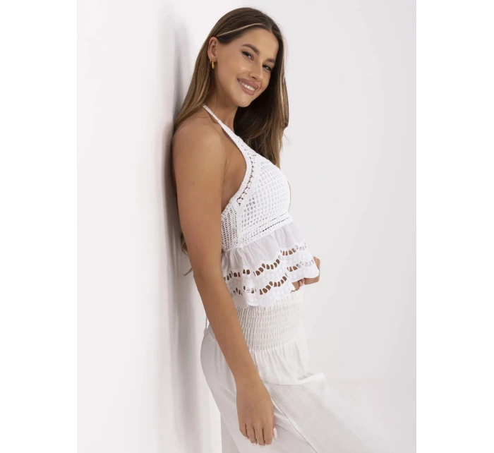 Top MI TP model 21151292 biały - FPrice