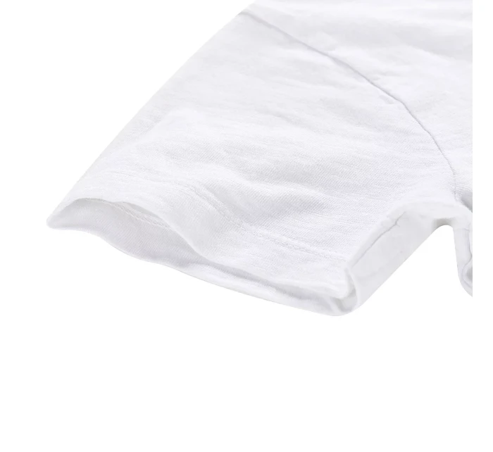 Dětské triko nax NAX ESOFO white Dětské triko nax NAX ESOFO white