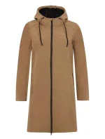 Dámská softshellová bunda model 20430603 - Protest Dámská softshellová bunda model 20430603 - Protest