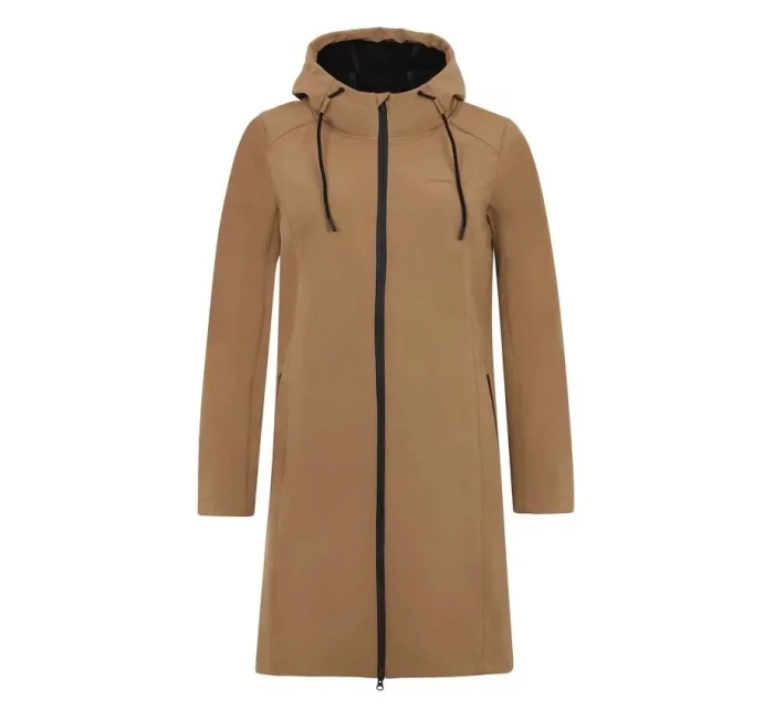 Dámská softshellová bunda model 20430603 - Protest Dámská softshellová bunda model 20430603 - Protest