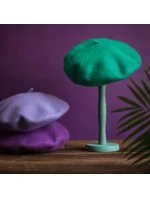 Dámsky baret sk21410 - Art Of Polo Beret