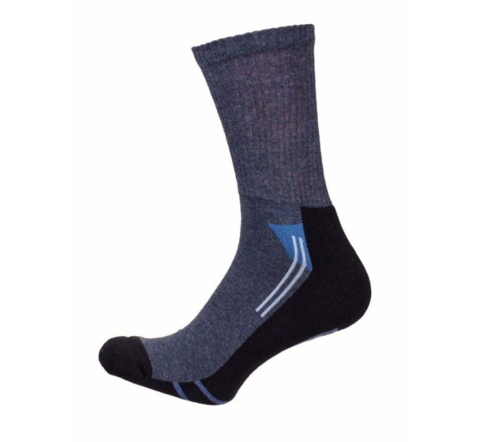 Pánske ponožky MULTISPORT s froté na chodidle