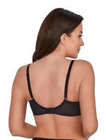 CHANTAL SOFT BRA ART 534 BLACK