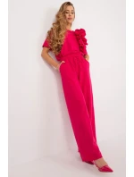 Dámske nohavice model 195797 Lakerta