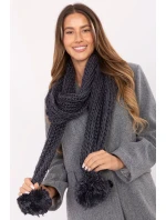 Šál model 220390 AT