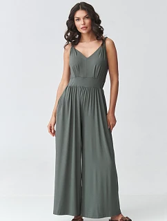 Dámsky overal model 225660 Makadamia