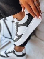 Dámské tenisky black Dstreet model 21970122 - FashionStreet