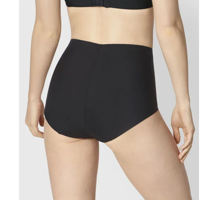 Kalhotky Medium model 21053102 Series Highwaist Panty černé - Triumph