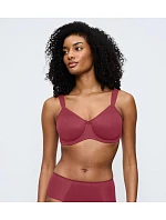 ESSENTIAL MINIMIZER - Minimalizačná podprsenka: elegantné zmenšenie a pevná podpora Triumph ESSENTIAL MINIMIZER - Minimalizačná podprsenka: elegantné zmenšenie a pevná podpora Triumph