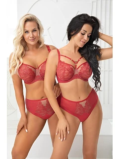 Gorsenia B008 Flavia Brazílske bikiny S-2XL