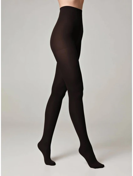 Conte Episode pančuchy 80 den 5 XL Conte Episode pančuchy 80 den 5 XL