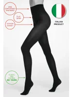 Dámské punčochové kalhoty Veneziana Cover 40 den 5XL