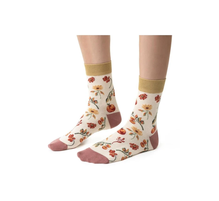 Dámské ponožky   3540 model 19396855 - Steven