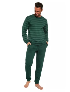 Pánské pyžamo model 21366239 Loose - Cornette