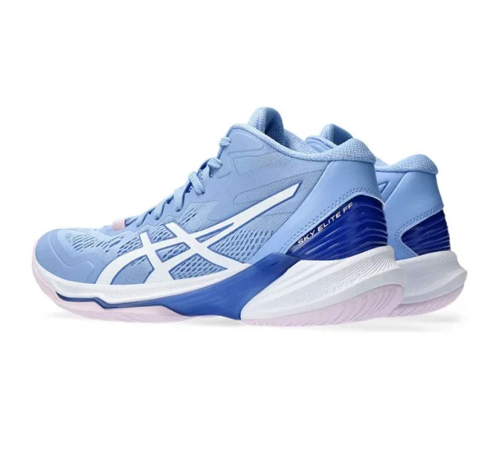 Volejbalová obuv Asics Sky Elite FF MT 2 W 1052A054-403 Volejbalová obuv Asics Sky Elite FF MT 2 W 1052A054-403