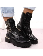 Topánky Rieker W RKR712