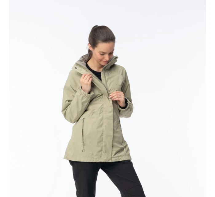 Elbrus Makari Wo's W prechodová bunda 92800621736