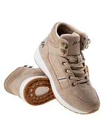 Dámské boty model 22051161 MID WO'S - Martes