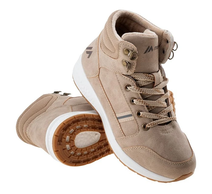 Dámské boty model 22051161 MID WO'S - Martes