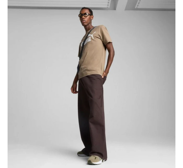 Puma Ess No.1 Logo Tee M 682533 83 pánske tričko Puma Ess No.1 Logo Tee M 682533 83 pánske tričko