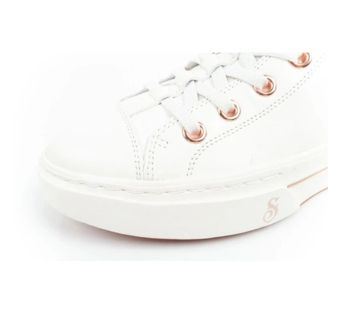 Leather SlipIns W dámské boty model 21177652 - Skechers Leather SlipIns W dámské boty model 21177652 - Skechers