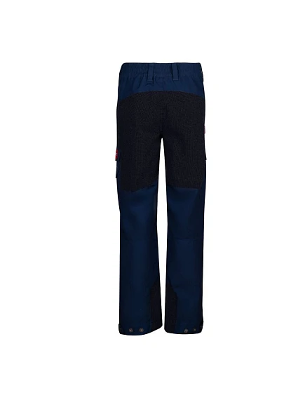 trekingové kalhoty Kids Pants navy model 22189771 - Trollkids