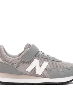 Topánky New Balance Jr PV323GR