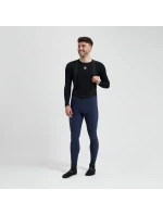 Cyklistické nohavice Rogelli SIGNATURE Blue XL Cyklistické nohavice Rogelli SIGNATURE Blue XL