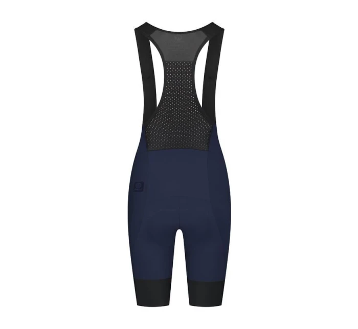 Rogelli dámske šortky n/s SIGNATURE modré M