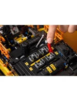 LEGO Technic 42215 Volvo EC500 Hybridné rýpadlo